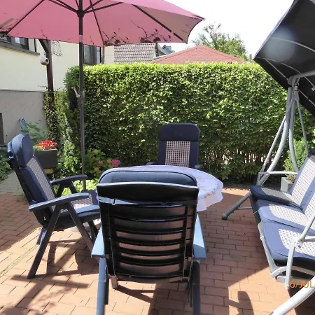 Fewo-rabe * لوترباخ